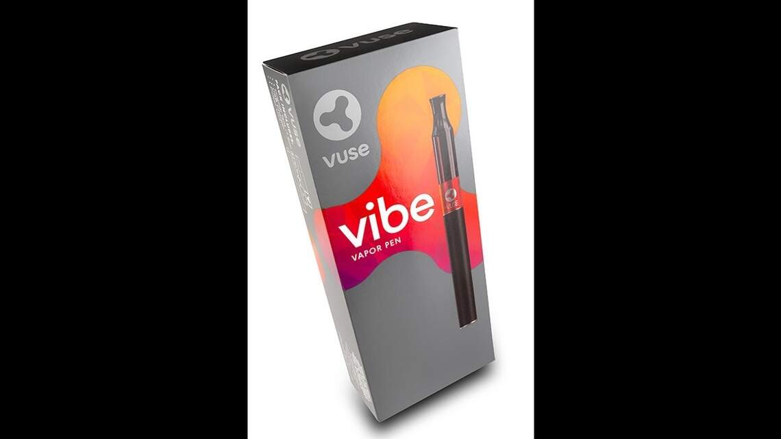 How Long Does The Vuse Vibe Take To Charge VUSE Vibe Tanks Mint Flavor